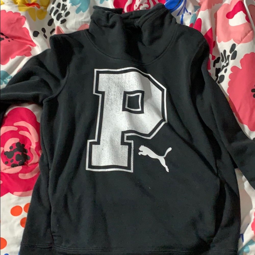Puma sweater